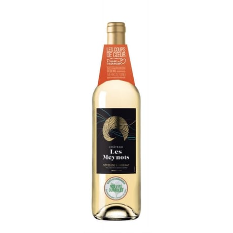 Côtes de Bergerac Ch Meynots 75cl