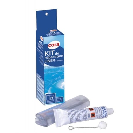Kit de réparation pour liner 60ml