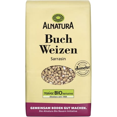 Alnatura sarrasin bio 500g