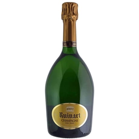 Champagne Brut Ruinart 12.5% Vol.75 cl