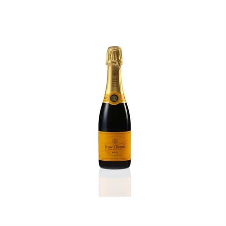 VCP brut carte jaune 37.5cl 12%vol