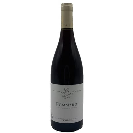Pommard Domaine Michel et Marc Rossignol 13% Vol.75 cl