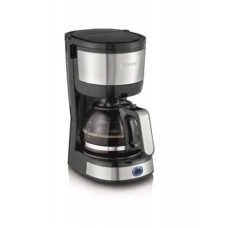Severin cafetière filtre compacte  KA4808