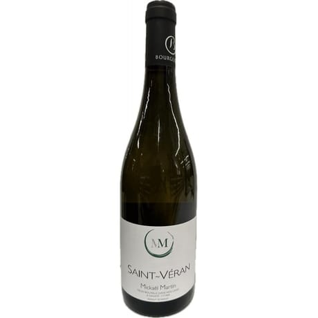Saint Véran 13% Vol.75 cl
