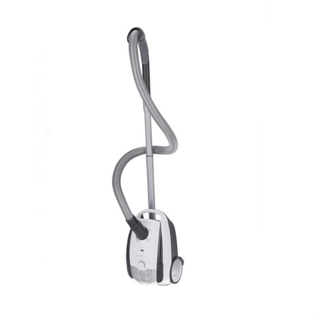 Severin Aspirateur traineau avec sac BC7035