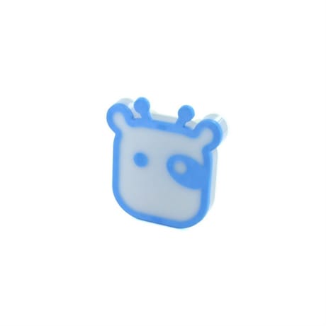 Chacon veilleuse en forme de vache + batterie