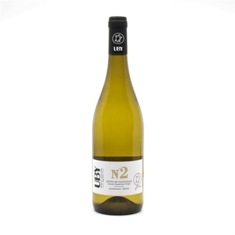 Uby 2 11% Vol. 75 cl