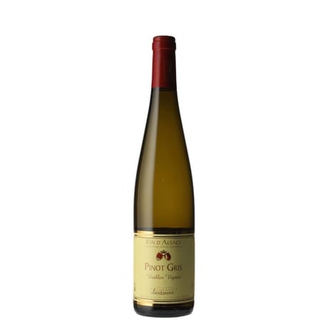 Pinot Gris Vieilles Vignes Landmann Nothalten 13% Vol.75 cl