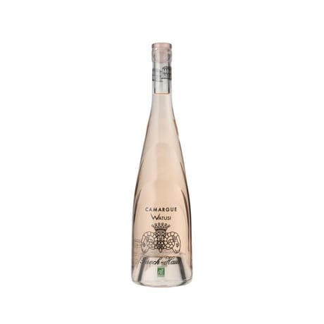 Puech Haut Watusi Camargue 13% Vol. 75 cl