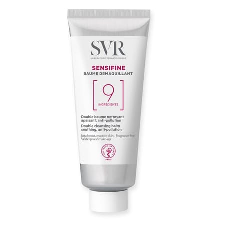 Svr sensifine baume démaquillant 100g
