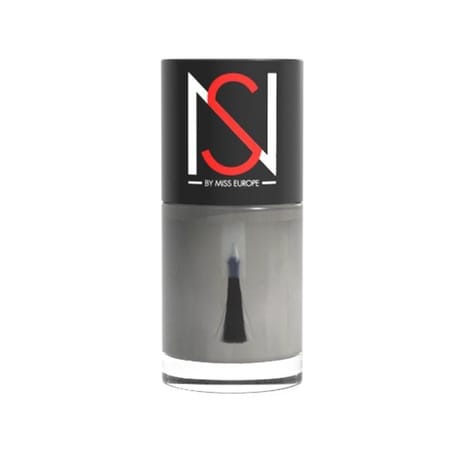Ns vernis à ongles n°57 transparent