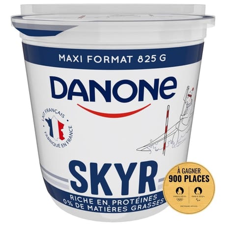 Danone du monde Skyr 825g