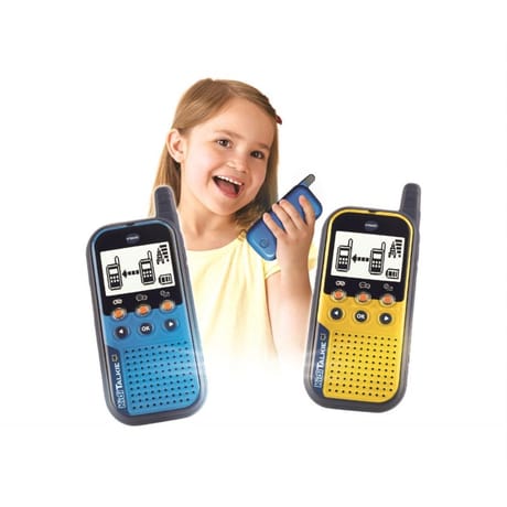 Kidi talkie