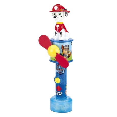Fizzy ventilateur pat patrouille 6g