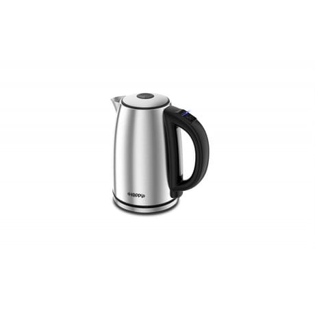 Happy bouilloire à température réglable 1.7 L inox KE01402I-GS