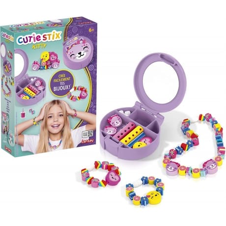 Cutie stix kitty