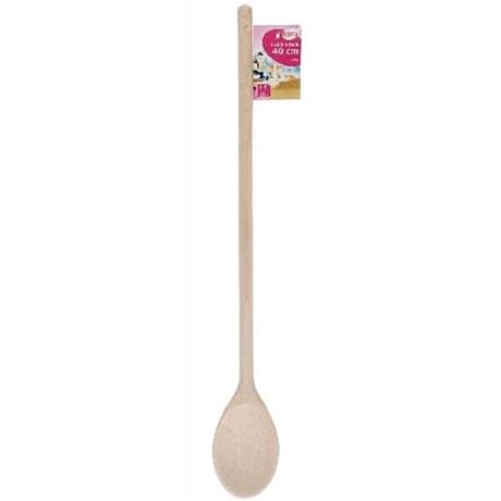 Cora cuillère bois 40cm