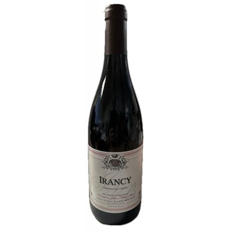 Irancy Domaine Bon 12.5% Vol. 75 cl