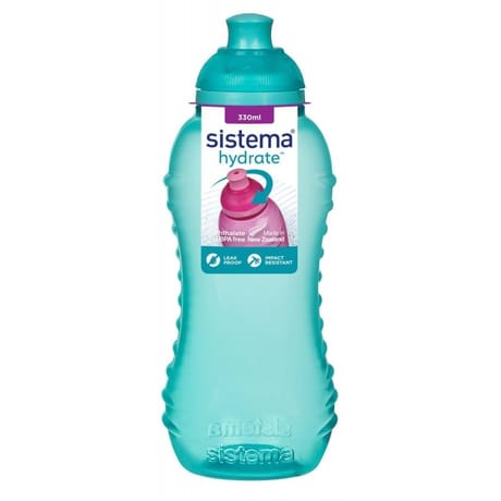 Gourde Vibe Twister 330ml