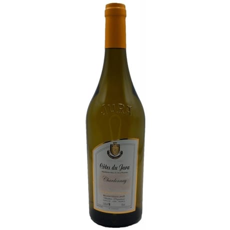 Côte du Jura Blanc 13% Vol. 75 cl