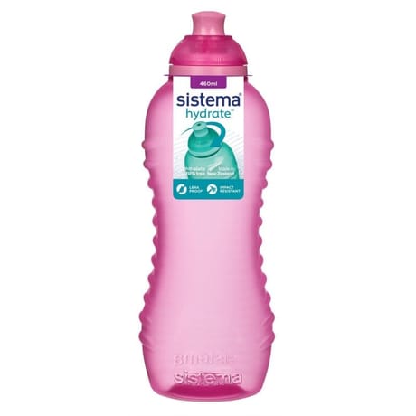 Gourde Vibe Twister 460ml