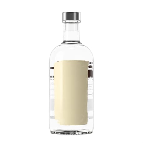 Absolut vanilia 70cl 38° c6