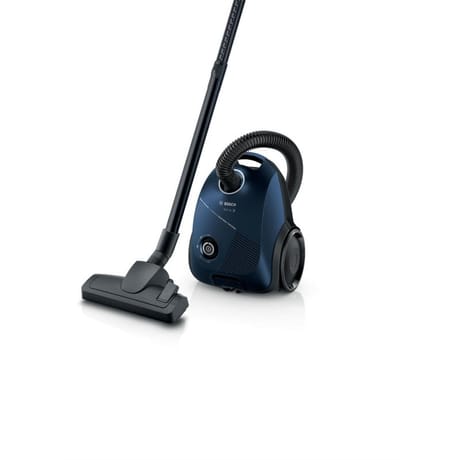 Bosch aspirateur traineau avec sac BGLS2BU2