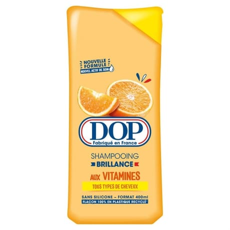 Dop shampooing aux vitamines 400ml