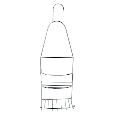 Valet de douche petit modéle protection renforcée