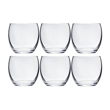 Cosy moments gobelet fb 34cl set de 6