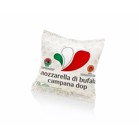 Mozzarella di buffala AOP 125g