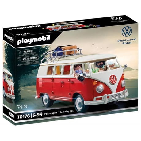 70176 Volkswagen T1 Combi