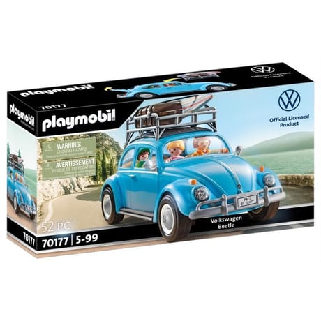 70177 Volkswagen Coccinelle