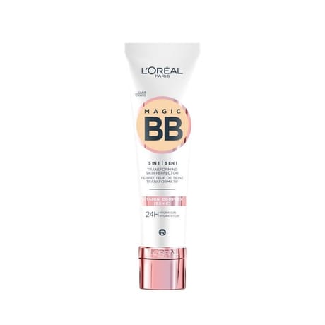 L'oréal paris bb crème 5en1 magic bb 03 light