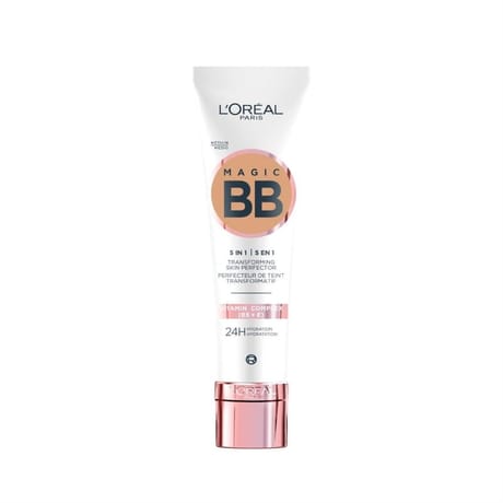 L'oréal paris bb crème magic bb 5en1 04 médium