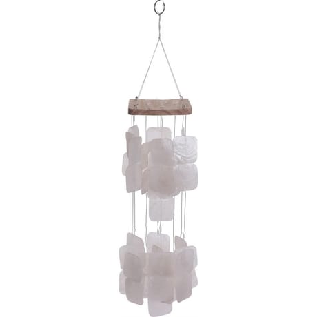 Carillon a vent 14x14x45cm