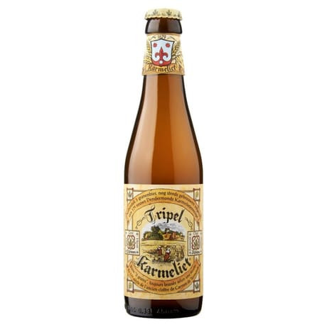 Karmeliet tripel bière 33 cl 8.4% Vol.