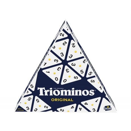 Triominos original