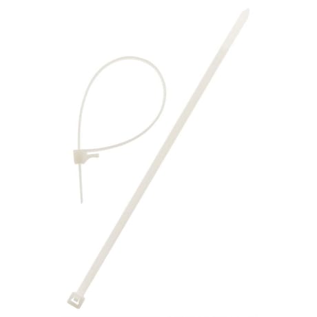 Prodelect 20 colliers de cablage 3.6 x 140mm