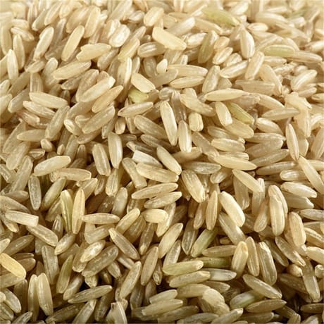 Riz long complet juste bio