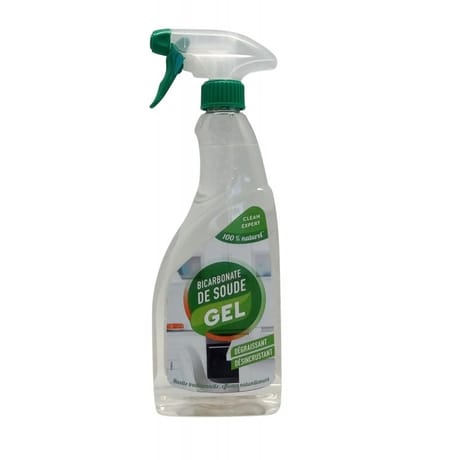 Venteo bicarbonate de soude gel 750ml