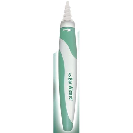 Cure-oreille Ear Wizard