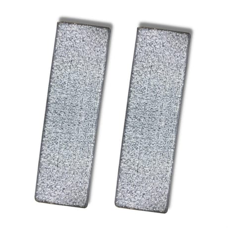 Recharges microfibre pour balai20 x2