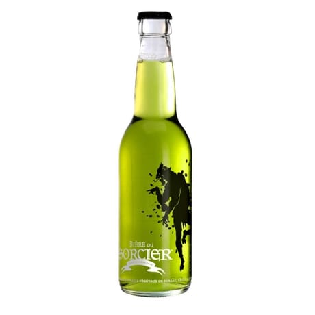 Bière du sorcier 33cl 5%vol