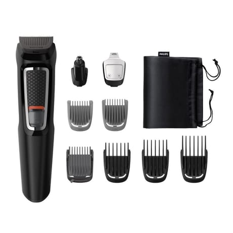 Philips multistyles barbe + nez + cheveux MG3740/15