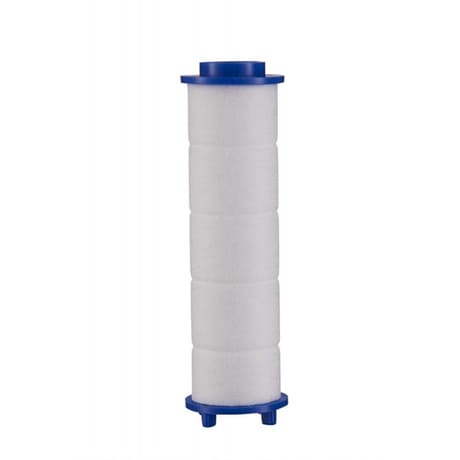Filtres pour douchette save water x5
