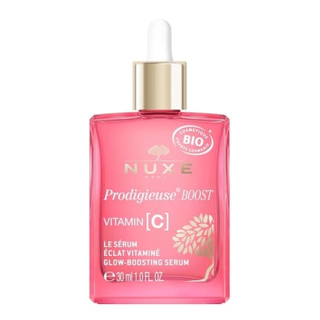 Nuxe prodigieuse boost serum eclat vitaminé bio 30ml