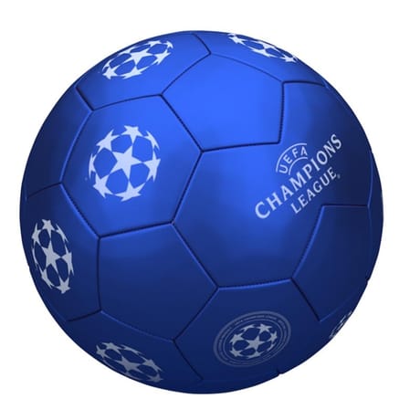 Ballon de football champions league t5