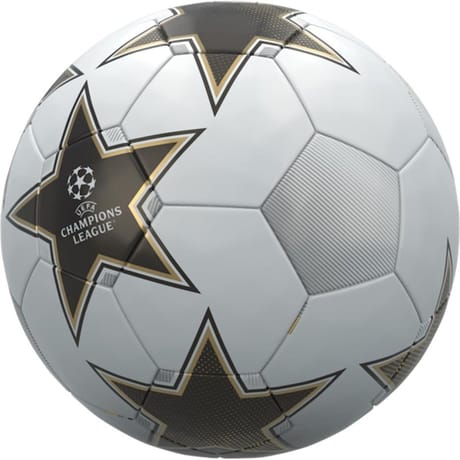 Ballon de football champions league t5