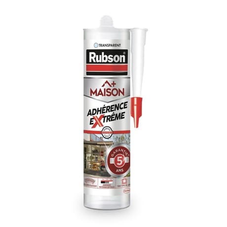 Rubson mastic perfect home universal multi-application 280ml